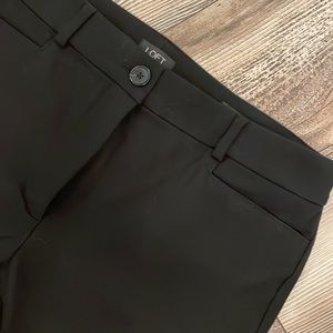 Loft Ankle length Skinny